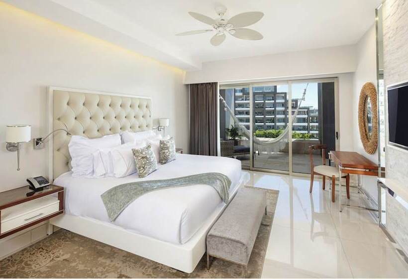 Garza Blanca Resort And Spa Los Cabos