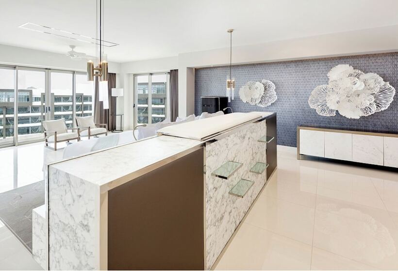 Garza Blanca Resort And Spa Los Cabos