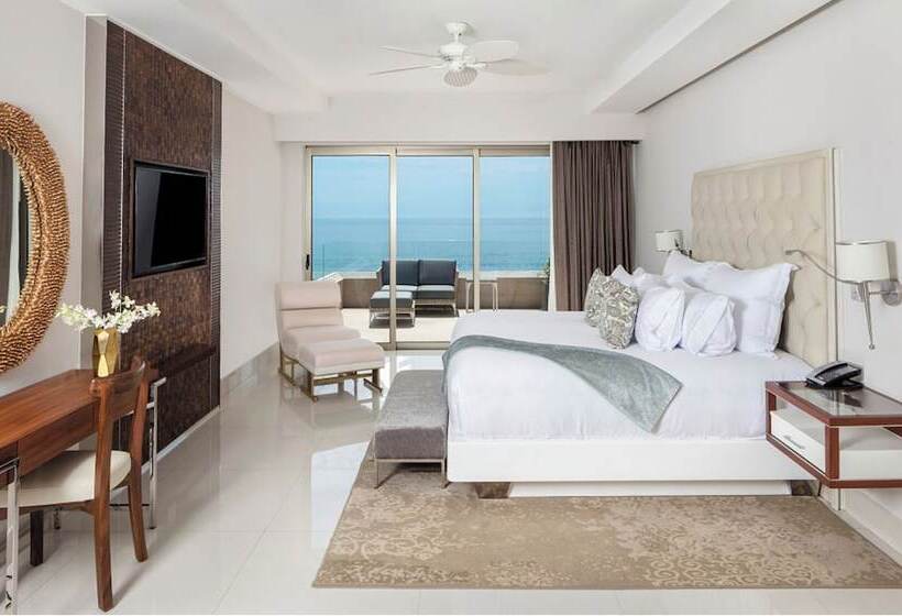 Garza Blanca Resort And Spa Los Cabos