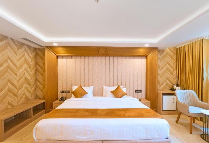 Hôtel Serene Horizon