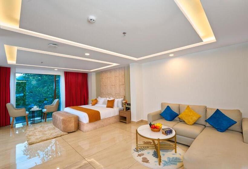 Hôtel Serene Horizon