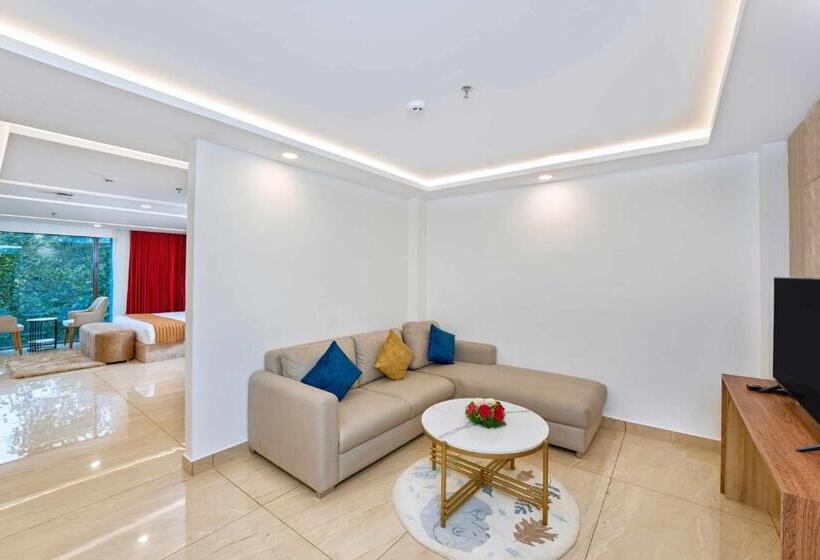 Hôtel Serene Horizon