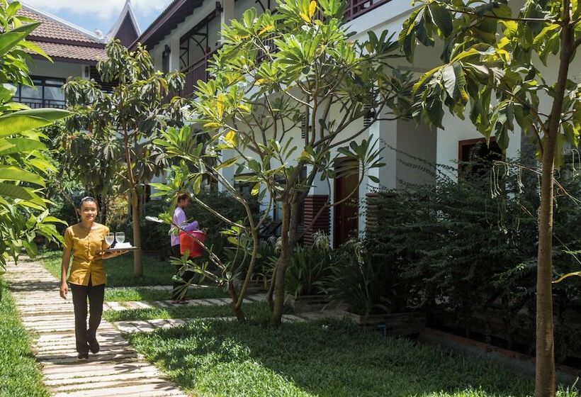 فندق Villa Phum Khnar