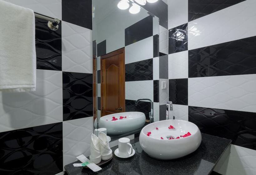 فندق Villa Phum Khnar