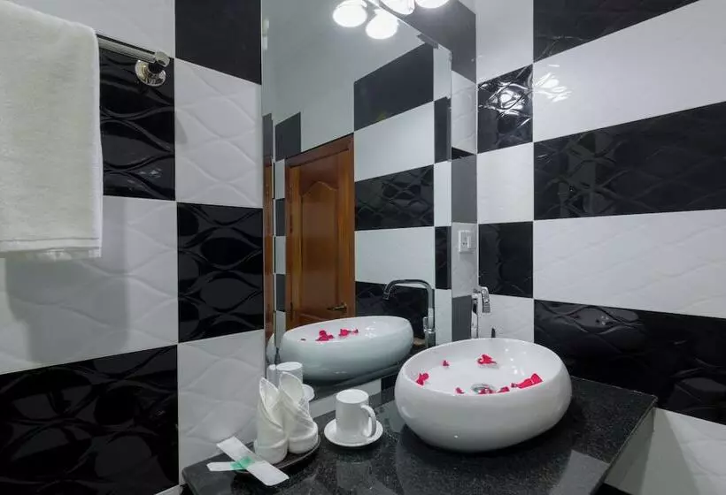 Hotelli Villa Phum Khnar