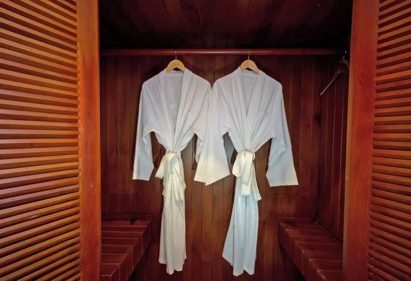 Hotelli Villa Phum Khnar