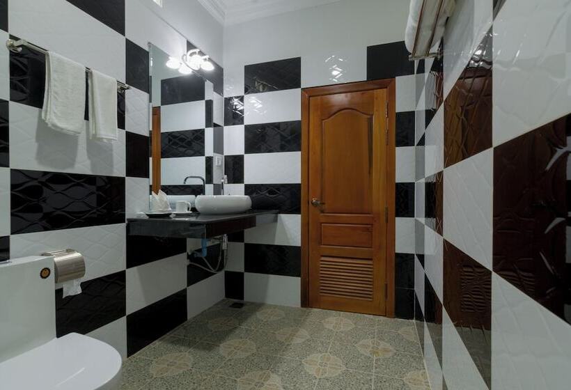 فندق Villa Phum Khnar