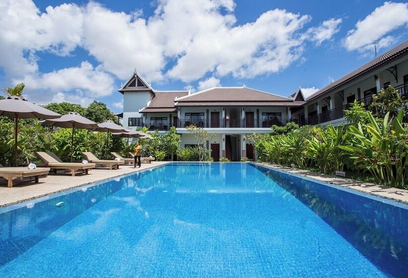 فندق Villa Phum Khnar