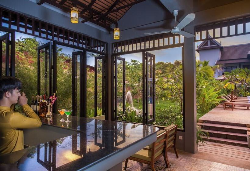 فندق Villa Phum Khnar