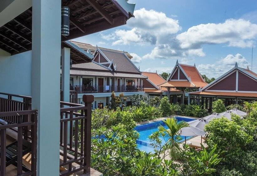 فندق Villa Phum Khnar