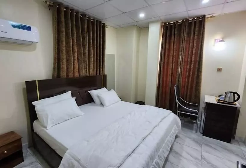 Ceetran Hotels