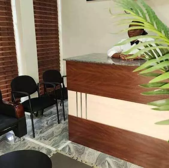 Ceetran Hotels
