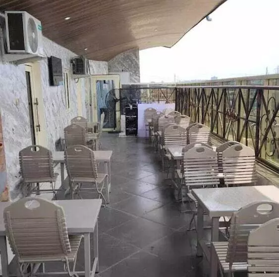 Ceetran Hotels