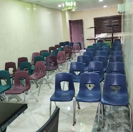 Ceetran Hotels