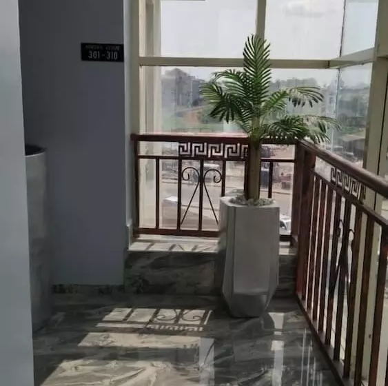 Ceetran Hotels