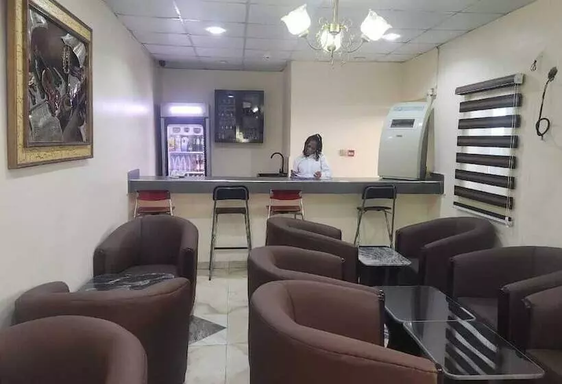 Ceetran Hotels