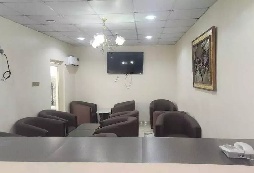 Ceetran Hotels