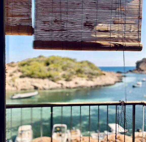 בית מלון כפרי Los Enamorados