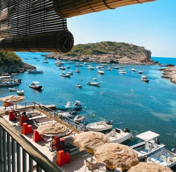 בית מלון כפרי Los Enamorados