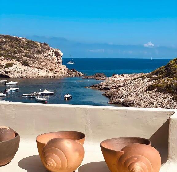 בית מלון כפרי Los Enamorados