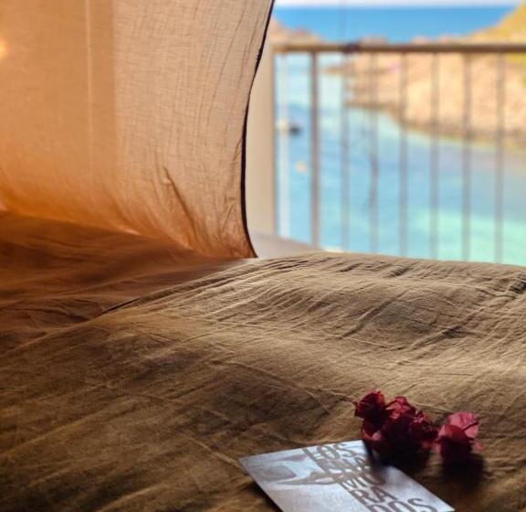 בית מלון כפרי Los Enamorados