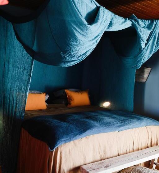 בית מלון כפרי Los Enamorados