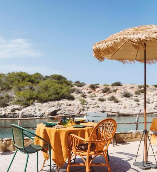 בית מלון כפרי Los Enamorados