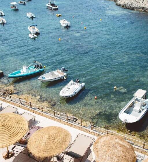 בית מלון כפרי Los Enamorados