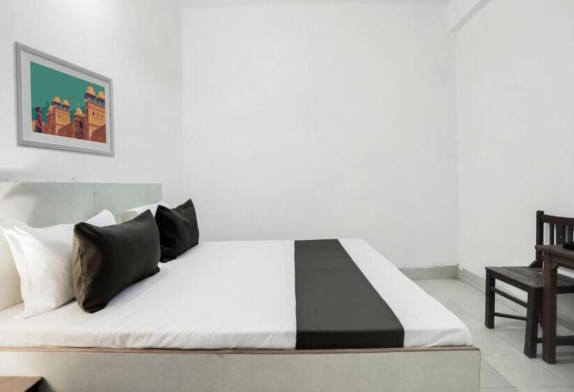 Oyo Flagship Hotel Silver Inn