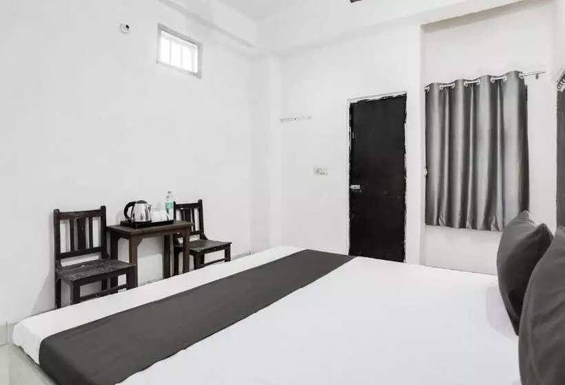 Oyo Flagship Hotel Silver Inn