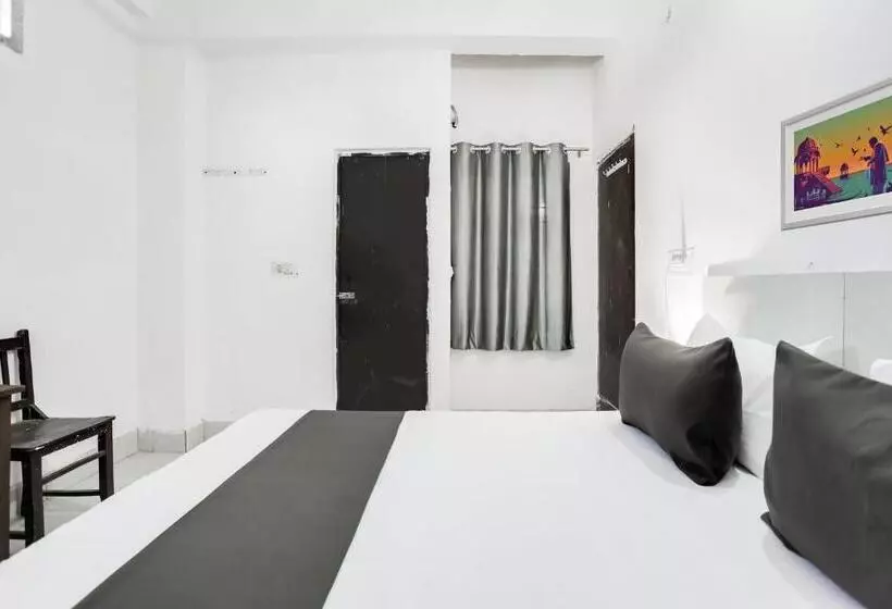 Oyo Flagship Hotel Silver Inn
