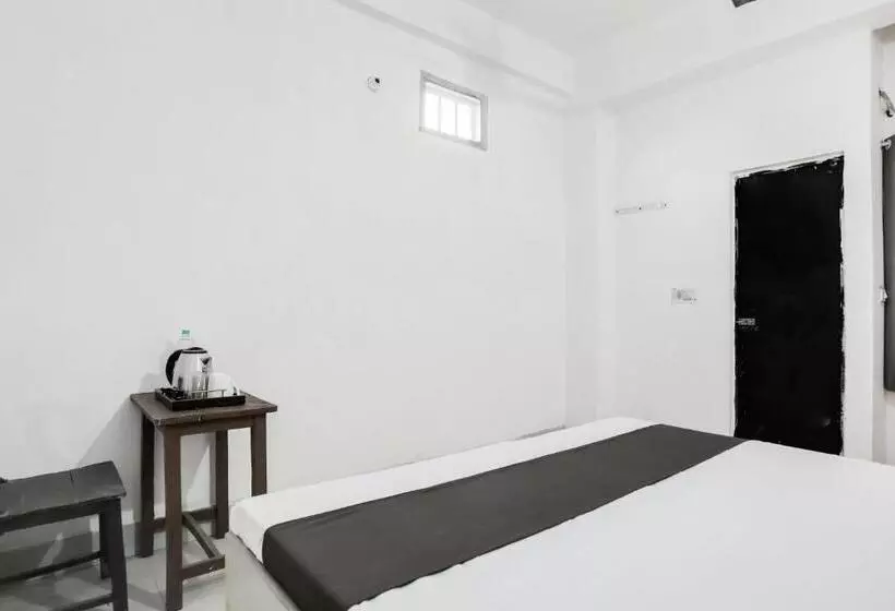 Oyo Flagship Hotel Silver Inn