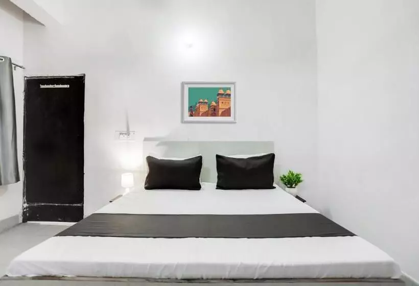 Oyo Flagship Hotel Silver Inn
