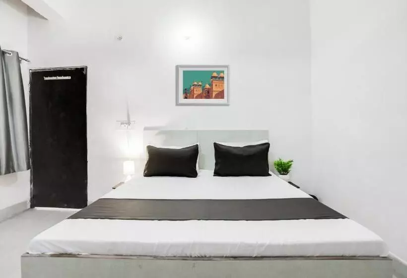 Oyo Flagship Hotel Silver Inn