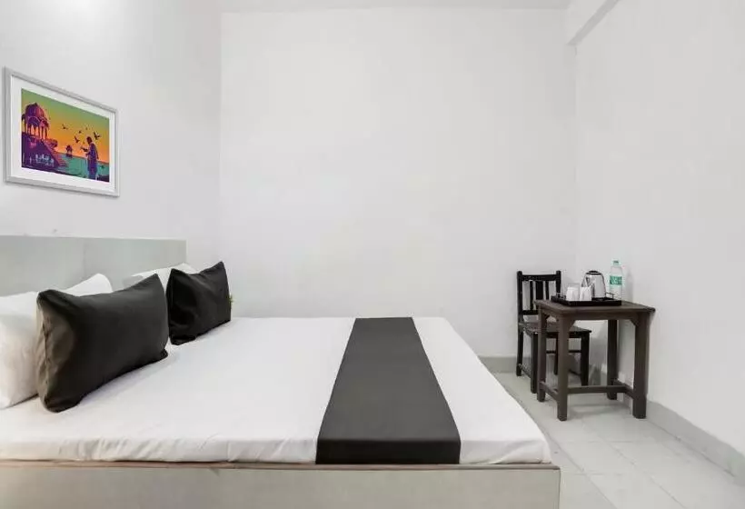 Oyo Flagship Hotel Silver Inn