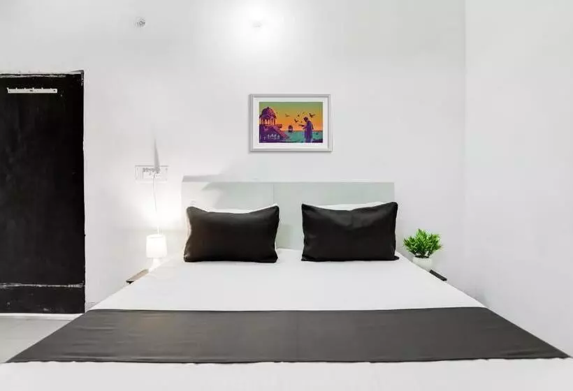 Oyo Flagship Hotel Silver Inn