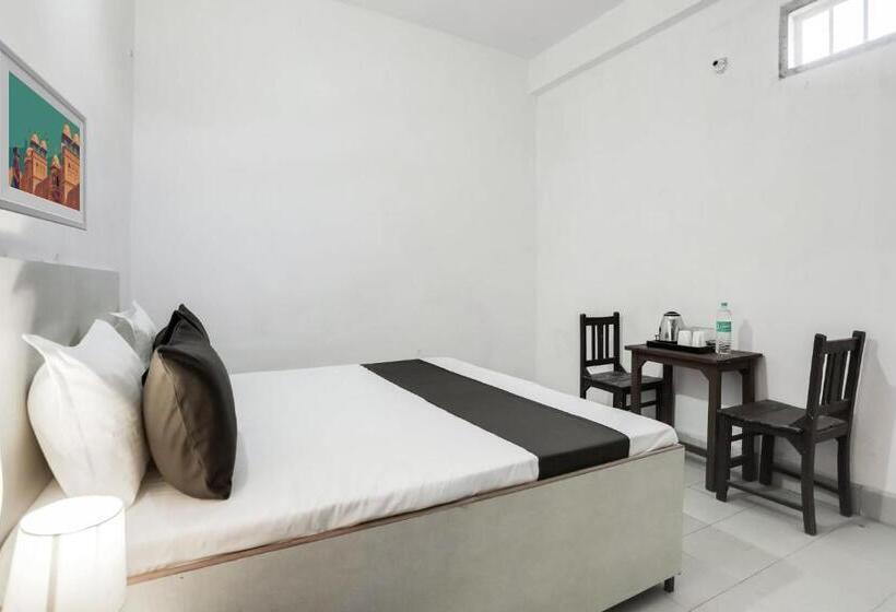 Oyo Flagship Hotel Silver Inn