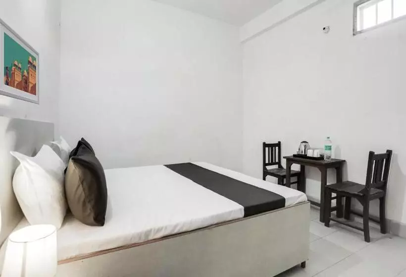 Oyo Flagship Hotel Silver Inn