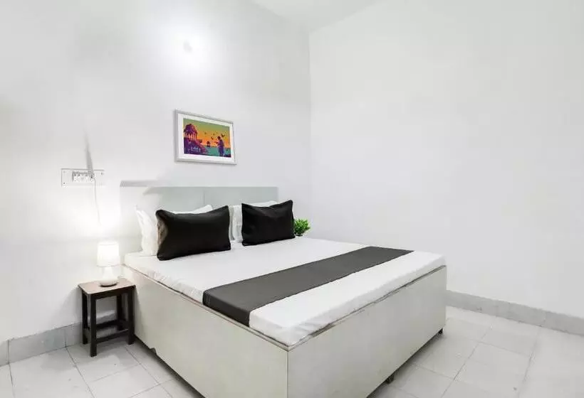 Oyo Flagship Hotel Silver Inn