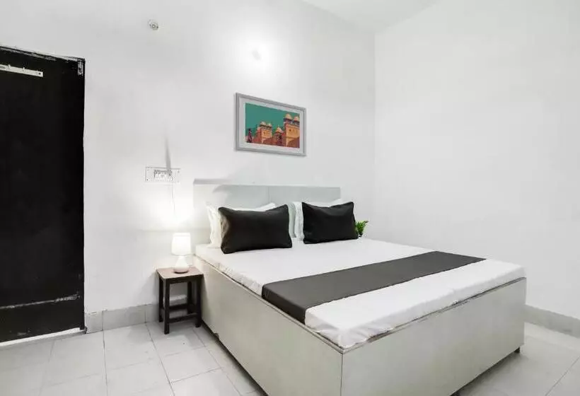 Oyo Flagship Hotel Silver Inn