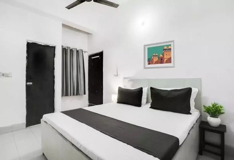 Oyo Flagship Hotel Silver Inn