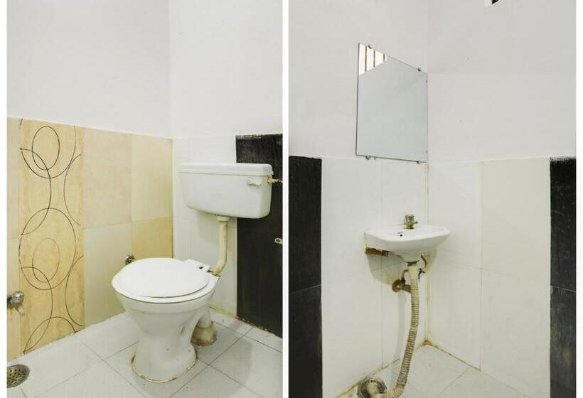 Oyo Flagship Hotel Silver Inn