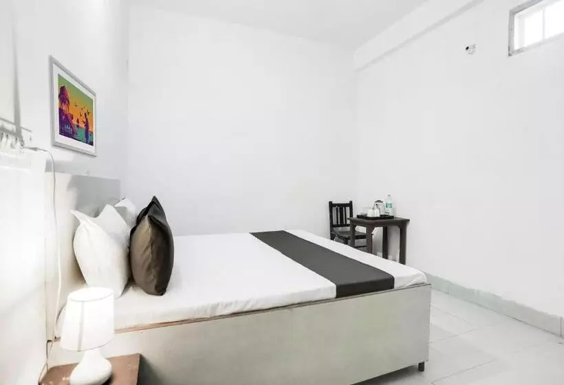 Oyo Flagship Hotel Silver Inn