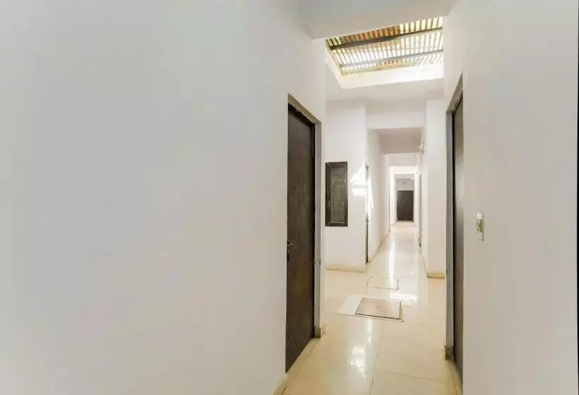 Oyo Flagship Hotel Silver Inn