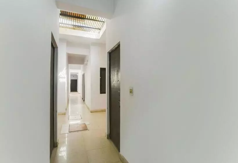 Oyo Flagship Hotel Silver Inn