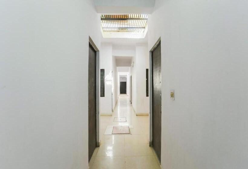 Oyo Flagship Hotel Silver Inn