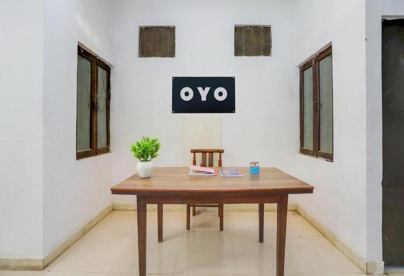 Oyo Flagship Hotel Silver Inn