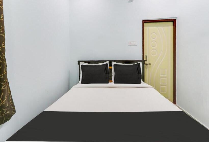 Oyo Hotel Eashan Inn