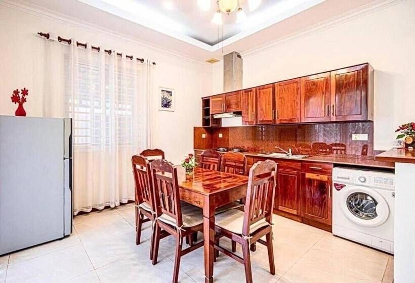 צימר Elegant Escape Residence