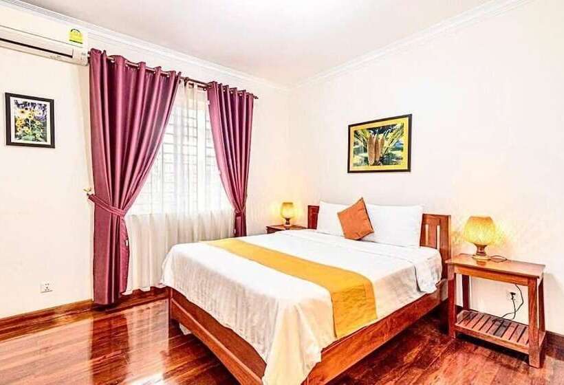 צימר Elegant Escape Residence